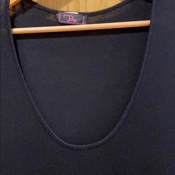 P.inc Black Dress - Picture 8 of 8